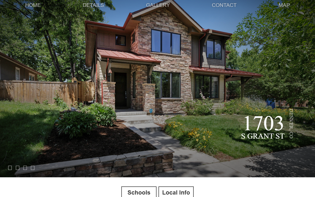 1703sgrantst.com screenshot