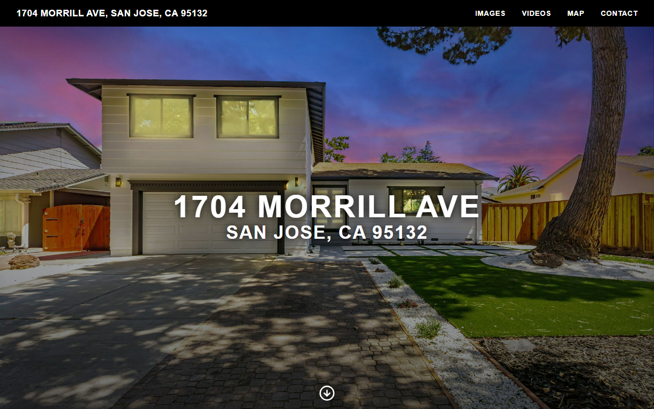 1704morrillave.com screenshot