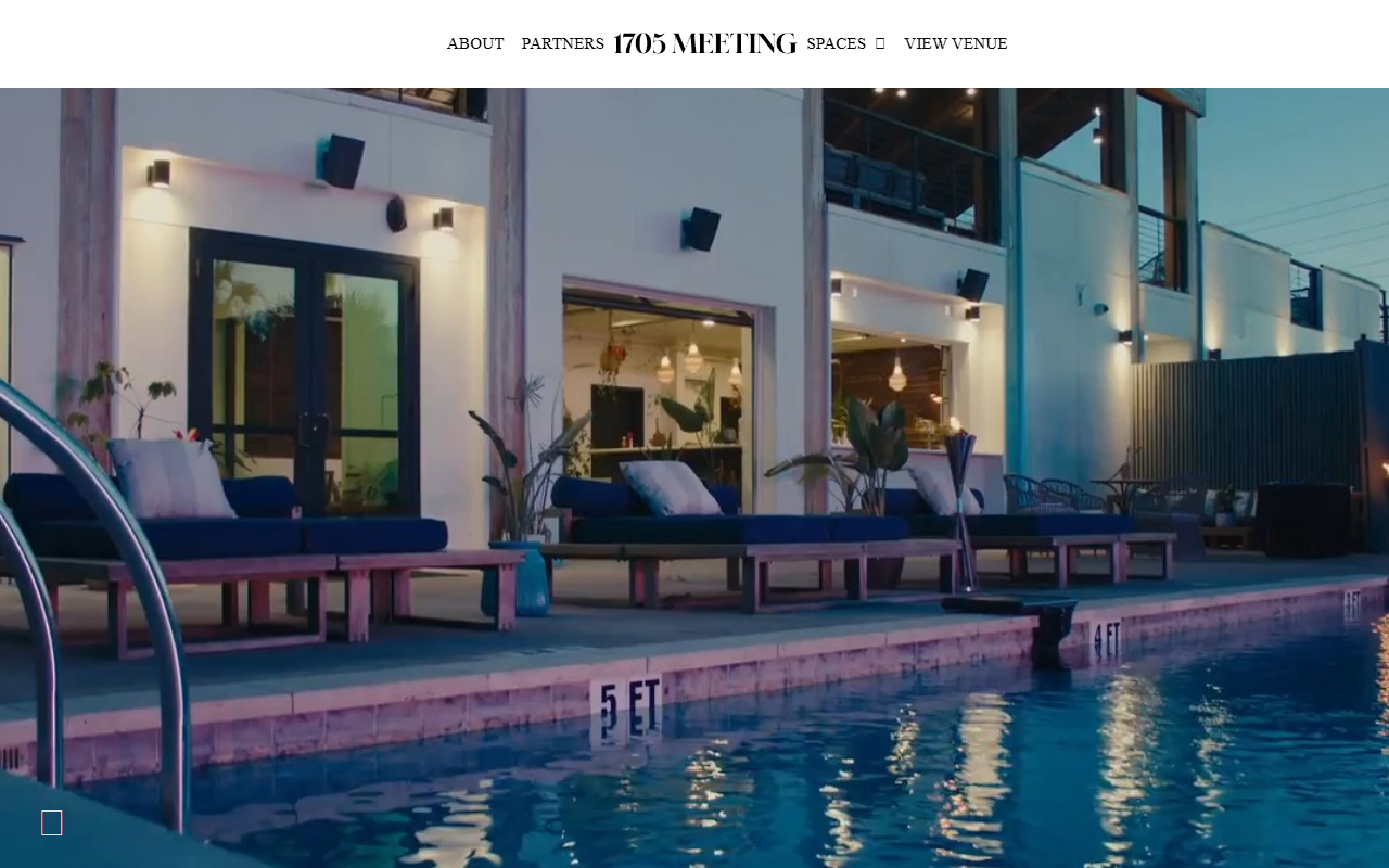 1705meeting.com screenshot