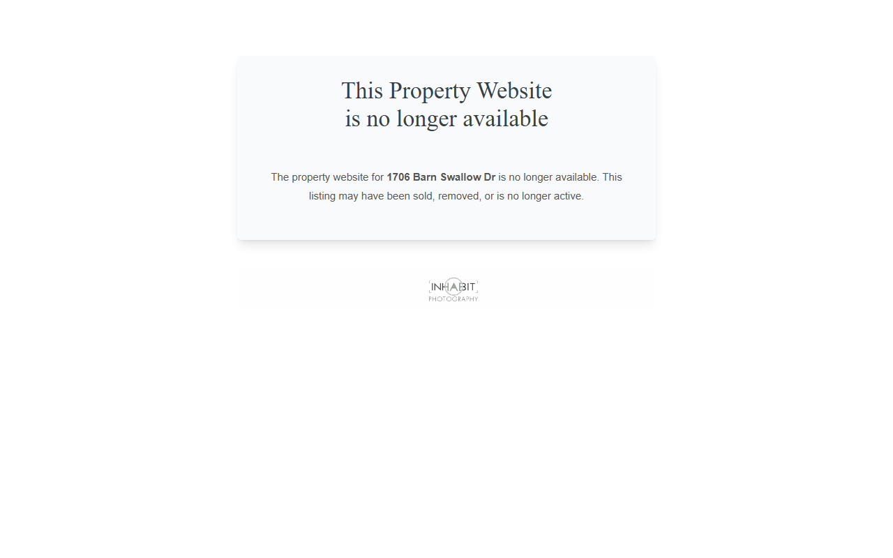 1706barnswallow.com screenshot