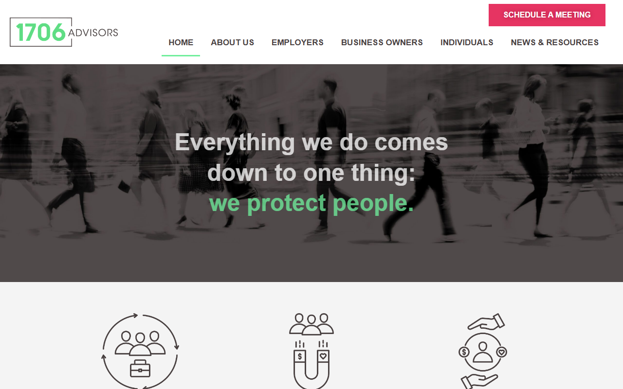 1706legacyplan.com screenshot