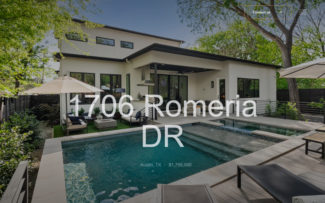 1706romeria.com screenshot