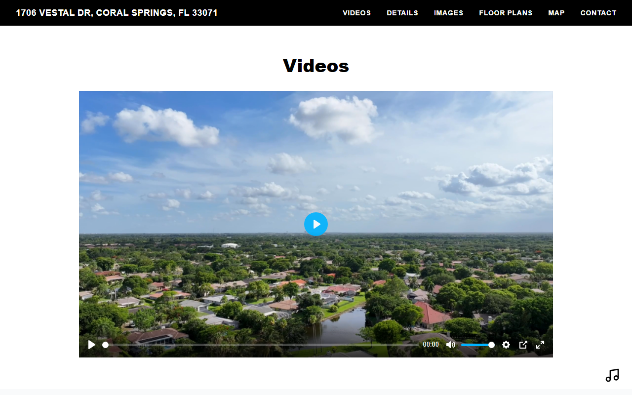 1706vestaldrive.com screenshot