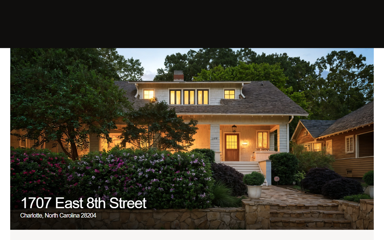 1707east8thst.com screenshot