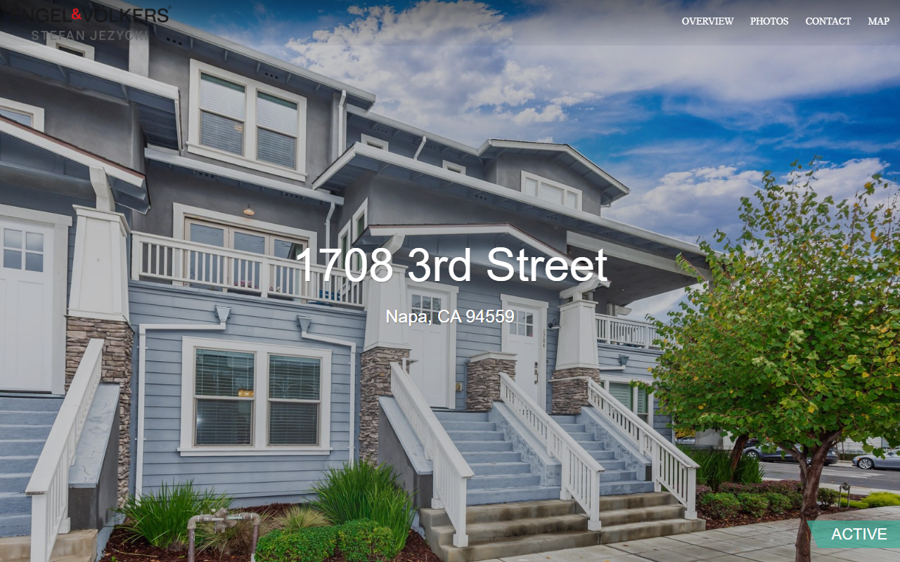 1708-3rdstreet.com screenshot