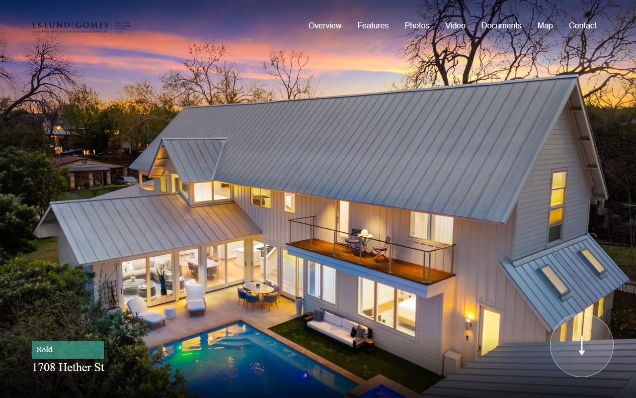 1708hetherstreet.com screenshot