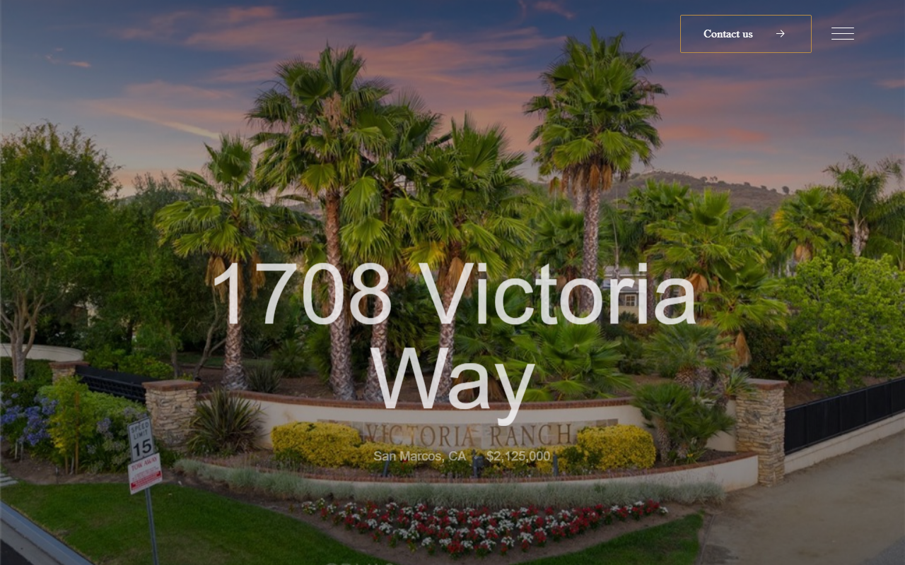 1708victoriaway.com screenshot