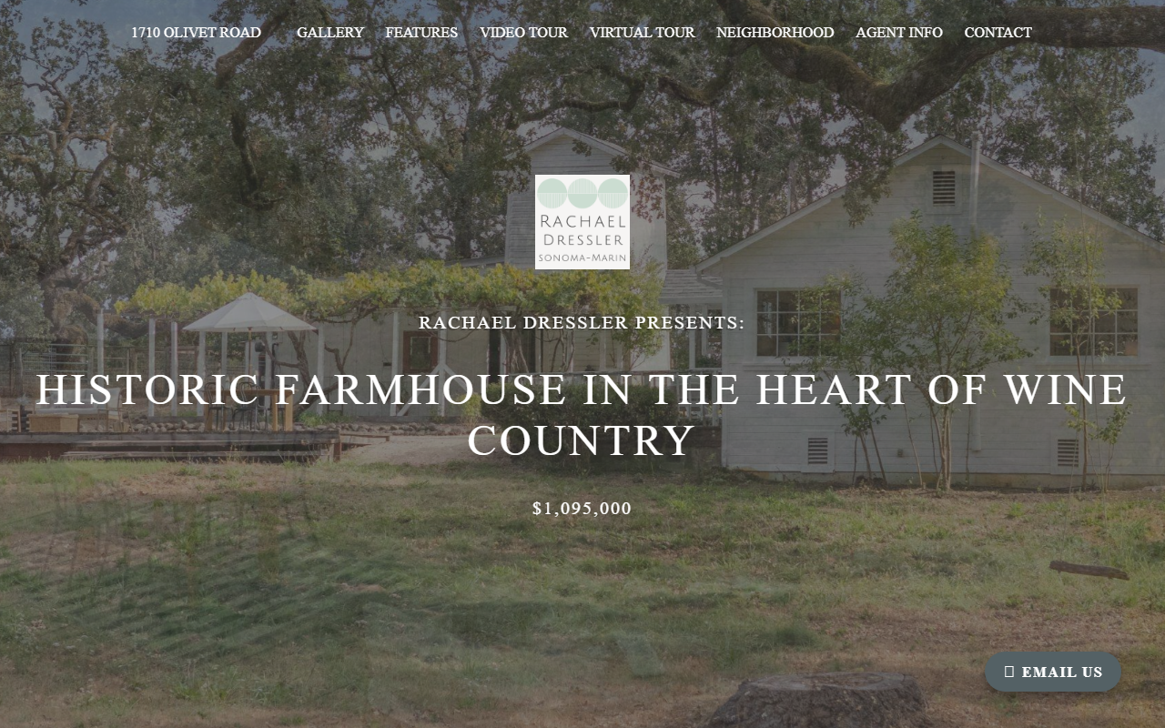 1710olivetroad.com screenshot