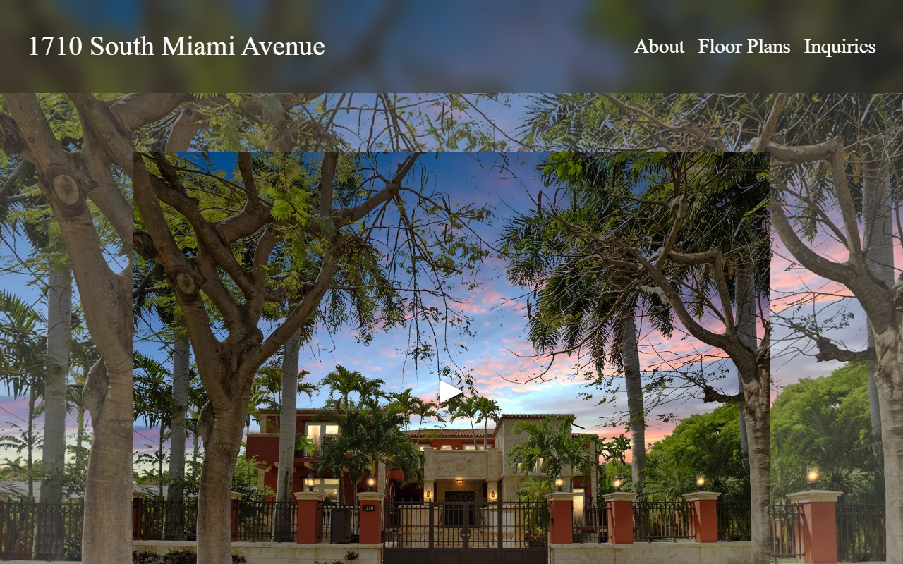 1710smiamiave.com screenshot
