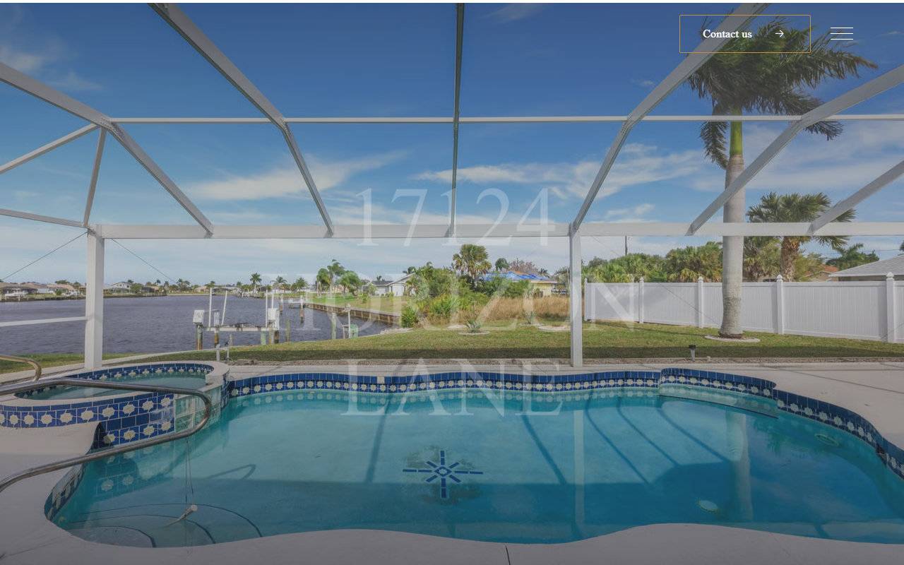 17124horizonlane.com screenshot