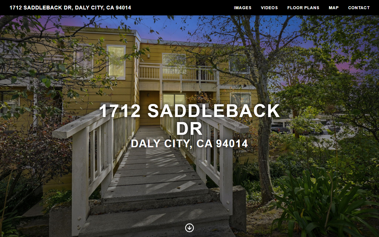 1712saddlebackdr.com screenshot