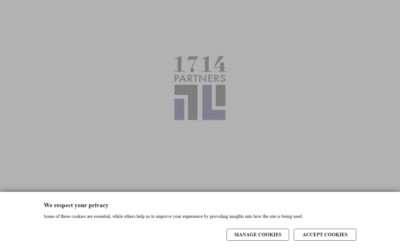 1714partners.com screenshot