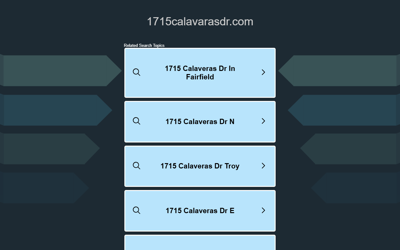 1715calavarasdr.com screenshot