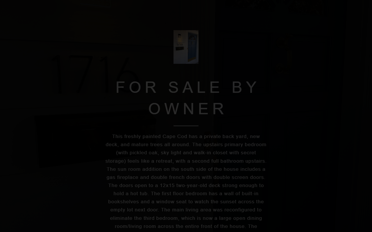 1716willamet.com screenshot