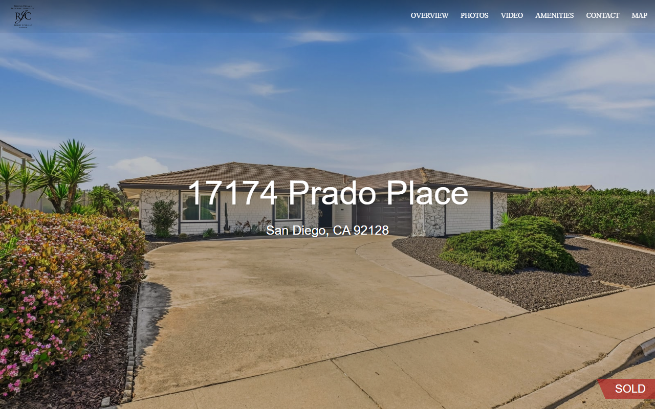 17174pradoplace.com screenshot