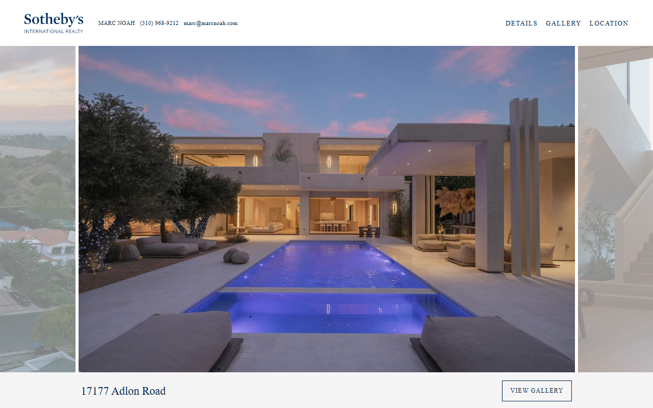 17177adlonrd.com screenshot