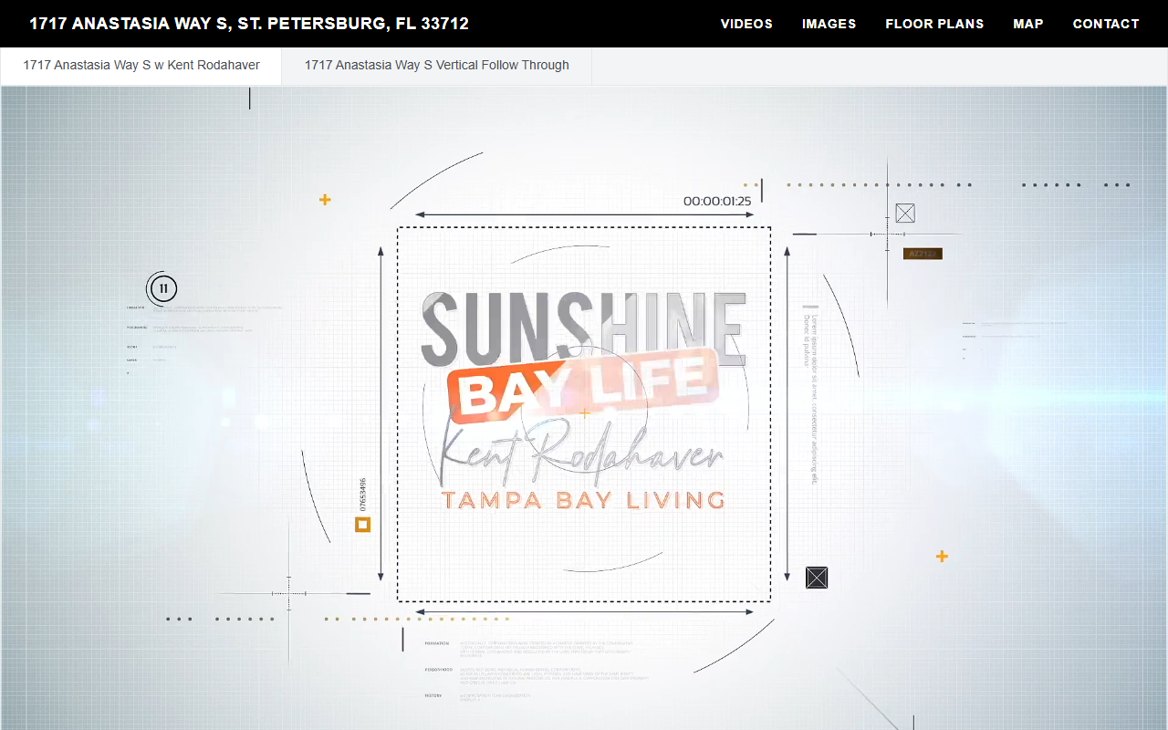 1717anastasia.com screenshot
