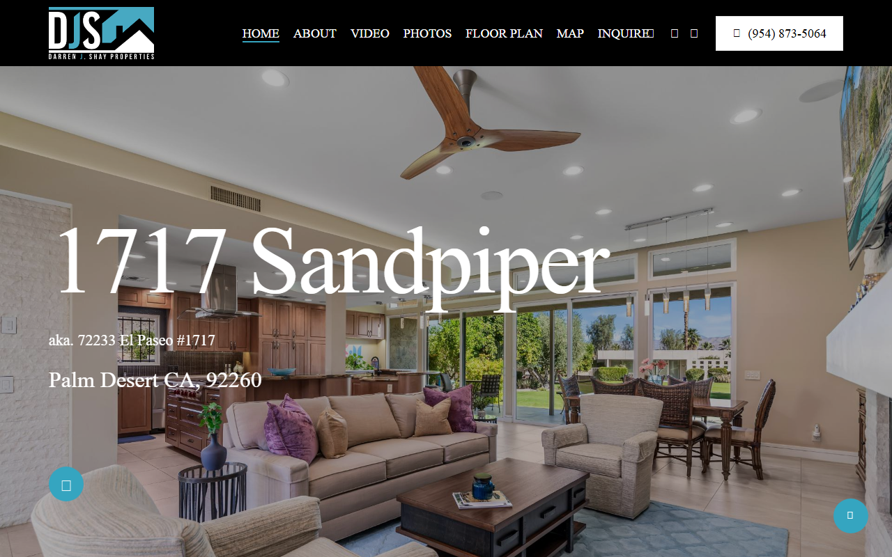 1717sandpiper.com screenshot