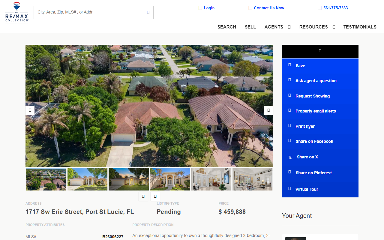 1717sweriestreet.com screenshot