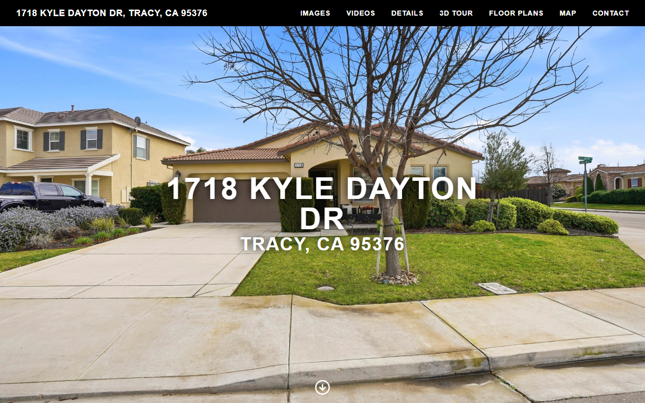1718kyledaytondr.com screenshot