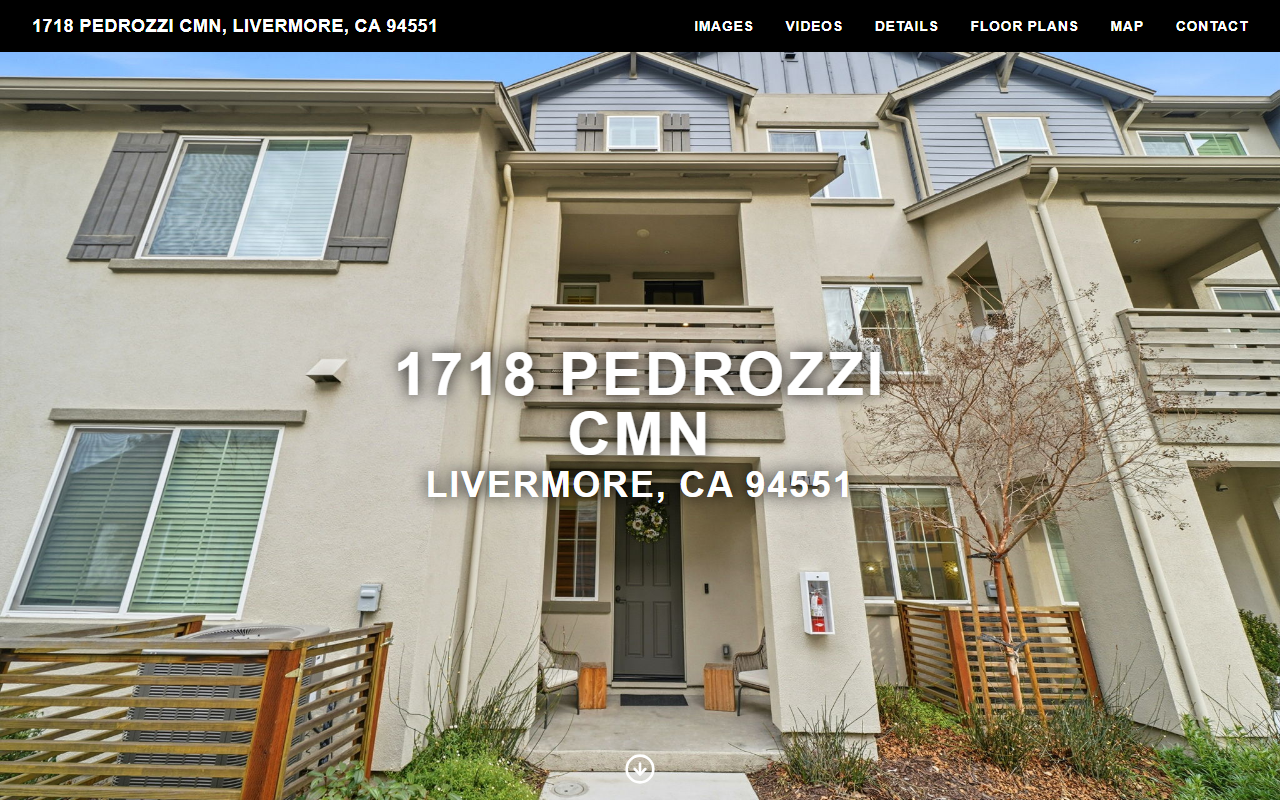 1718pedrozzicmn.com screenshot