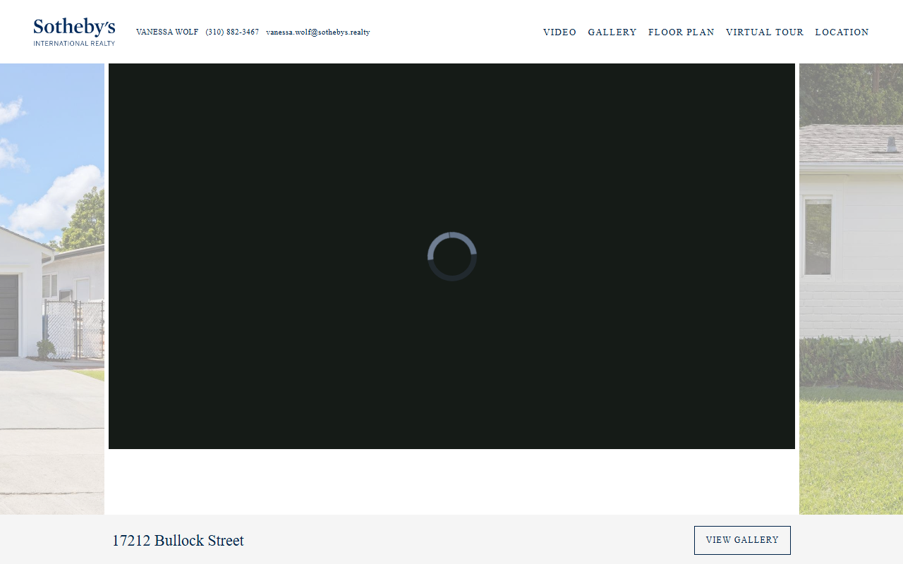 17212bullock.com screenshot