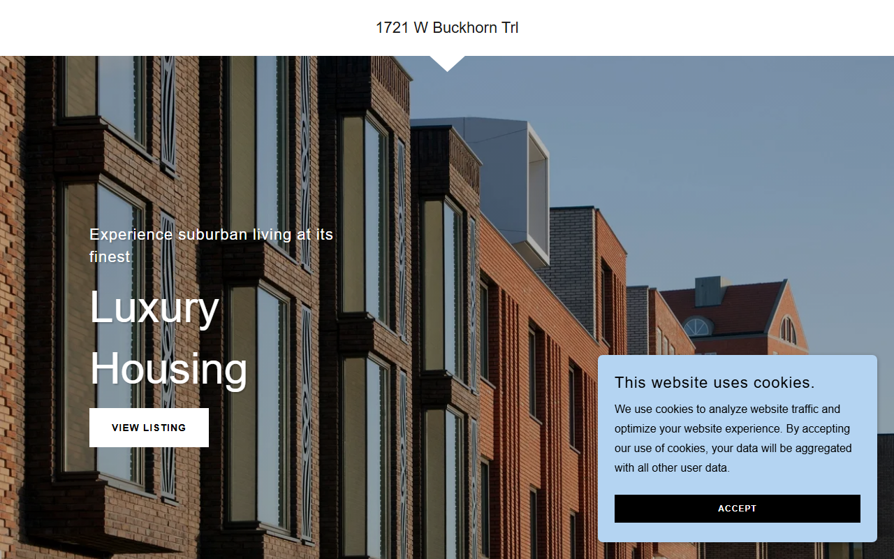 1721wbuckhorntrl.com screenshot