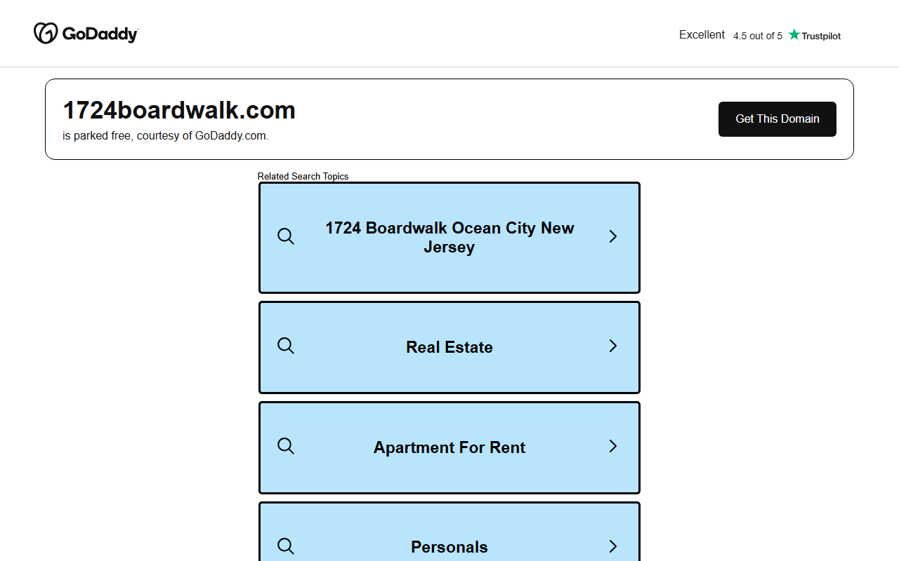 1724boardwalk.com screenshot