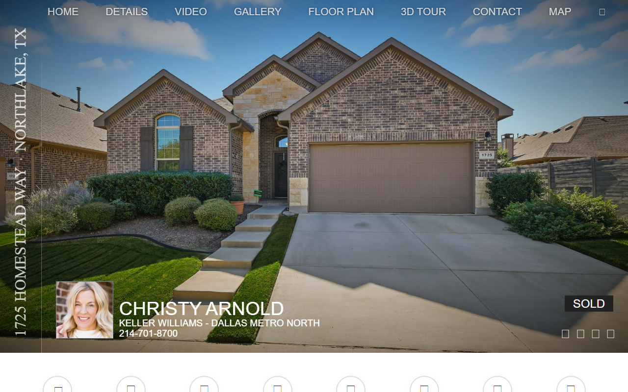 1725homesteadway.com screenshot