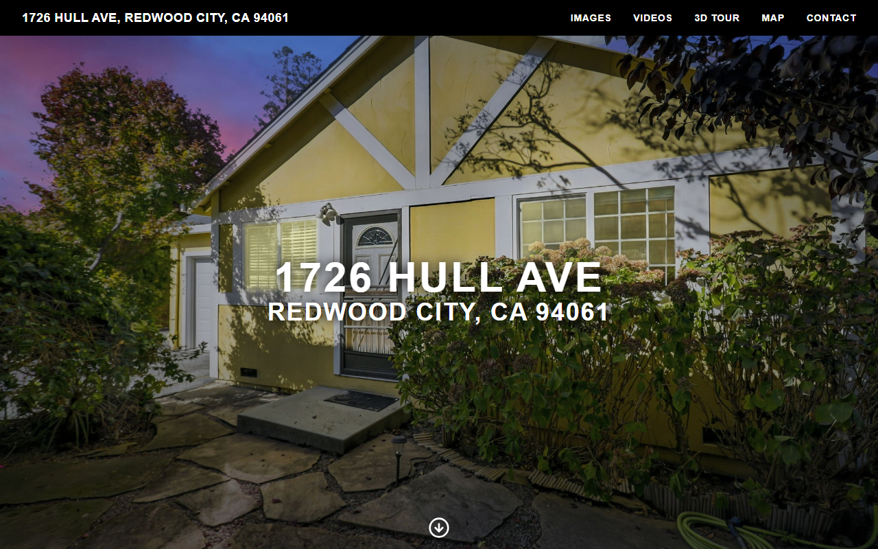 1726hullave.com screenshot