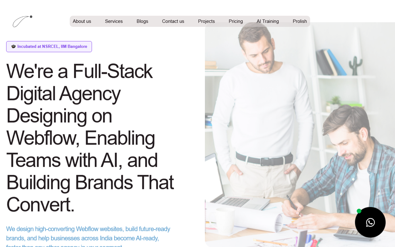1729digital.com screenshot
