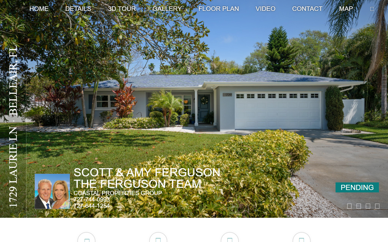 1729laurielane.com screenshot