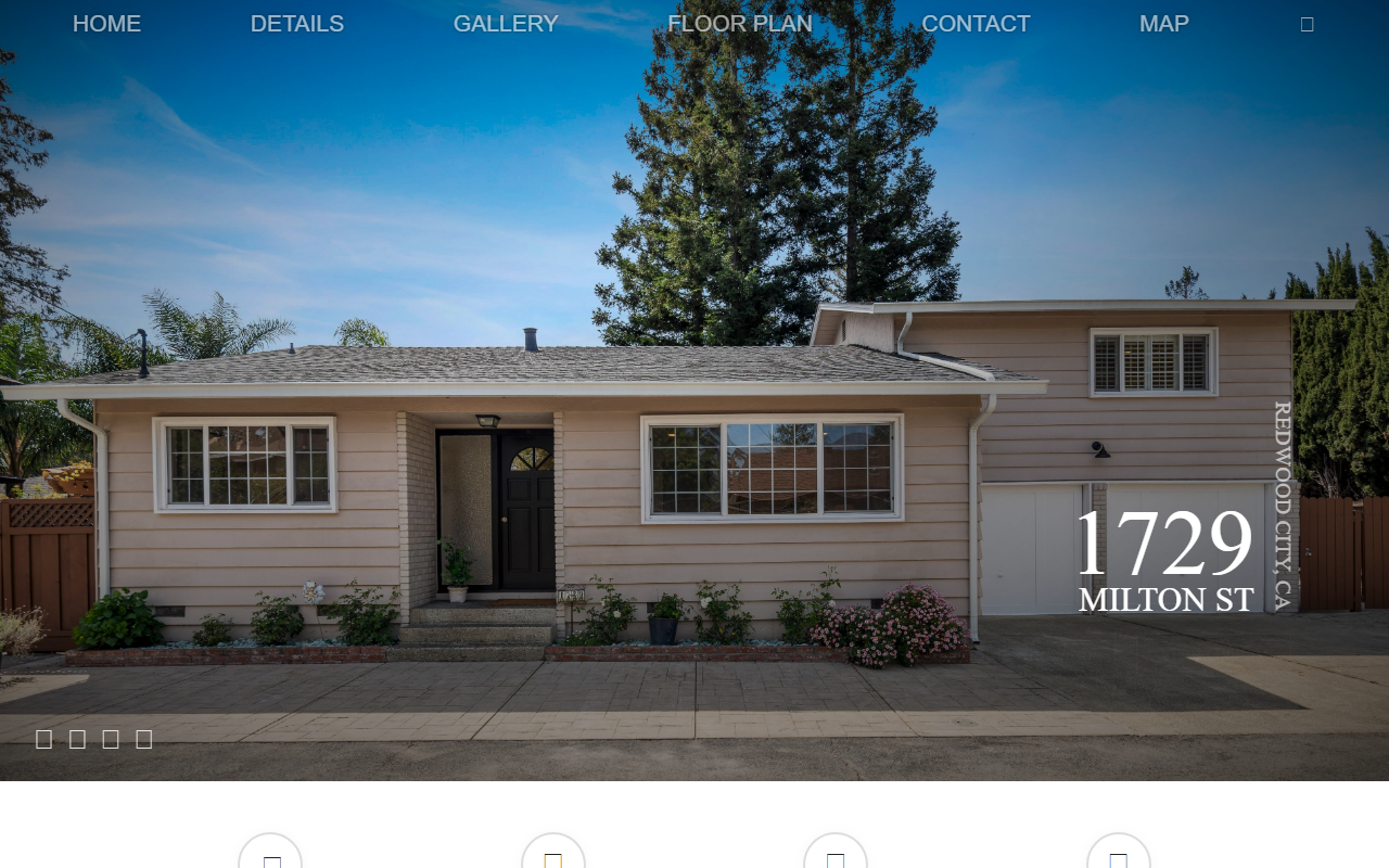 1729miltonst.com screenshot
