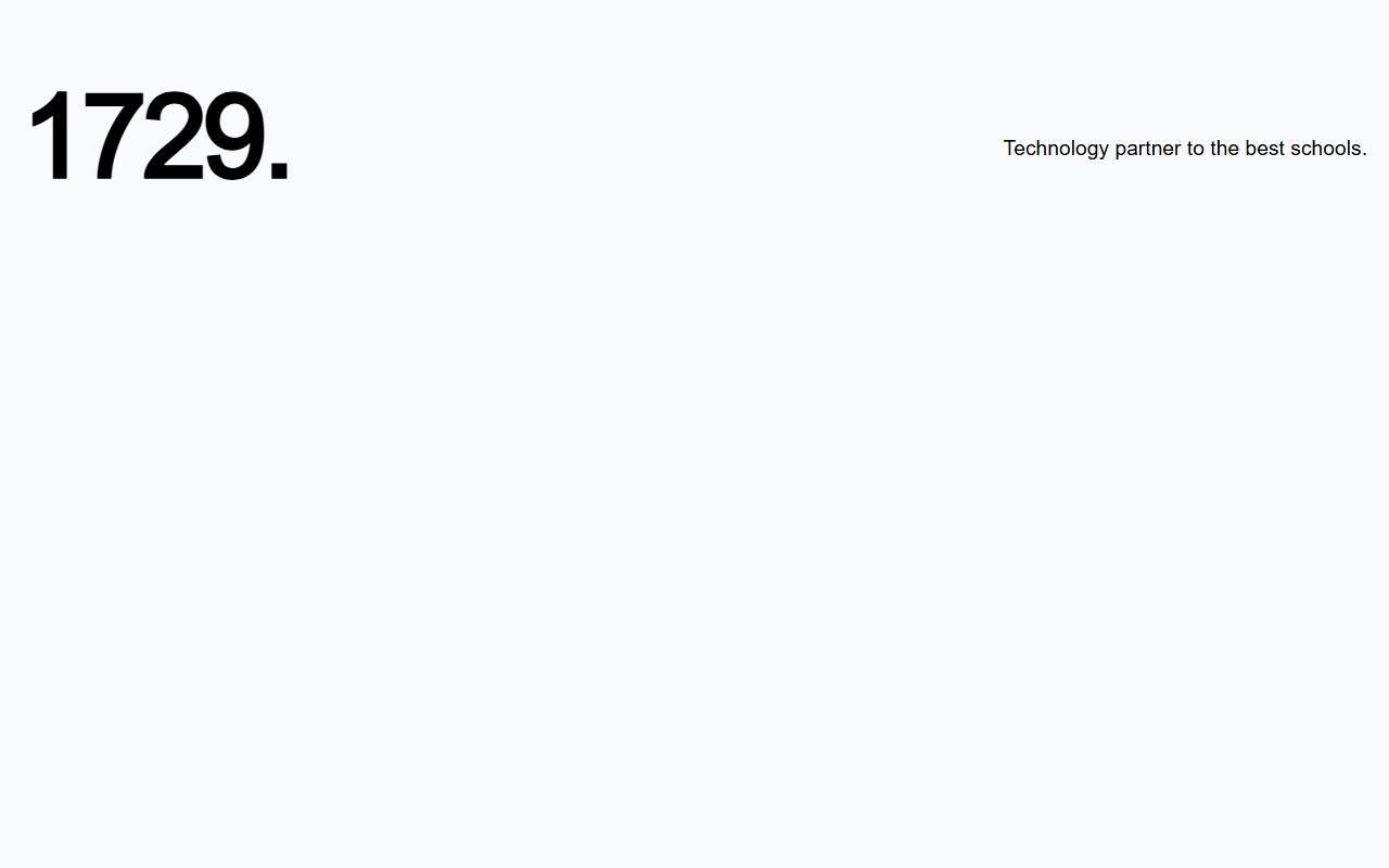 1729ventures.com screenshot