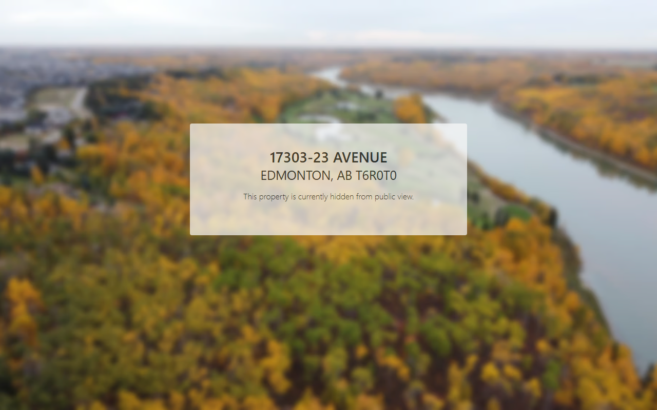 17303-23avenue.com screenshot