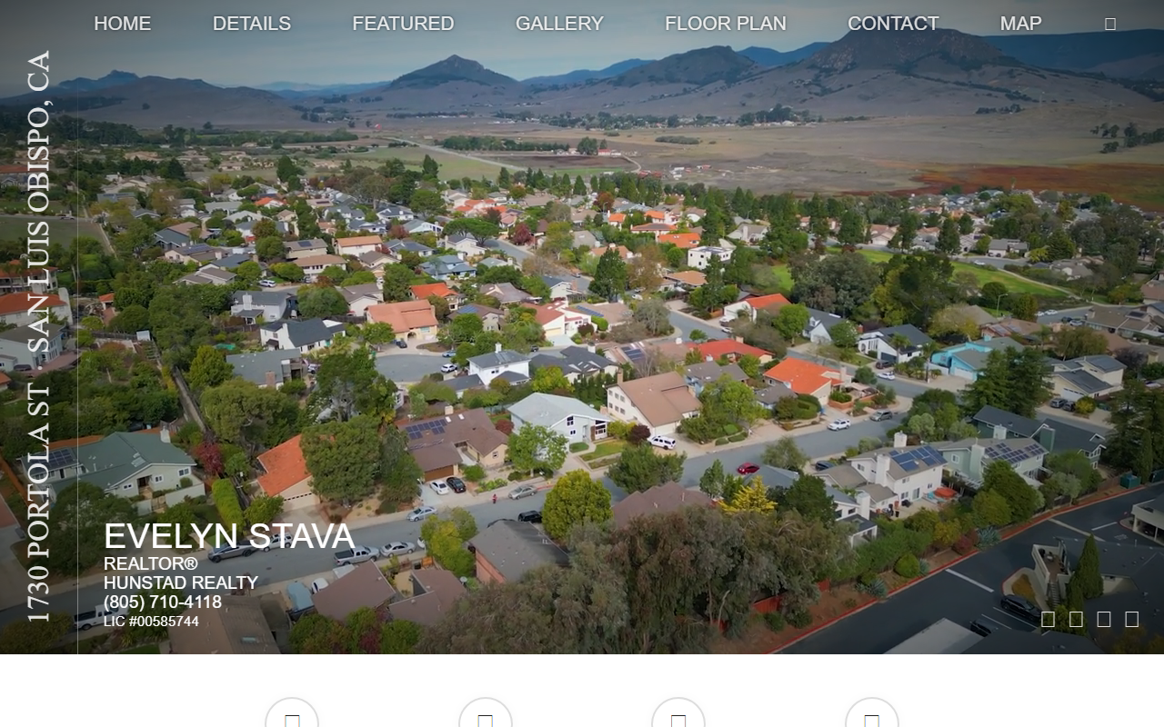 1730portola.com screenshot