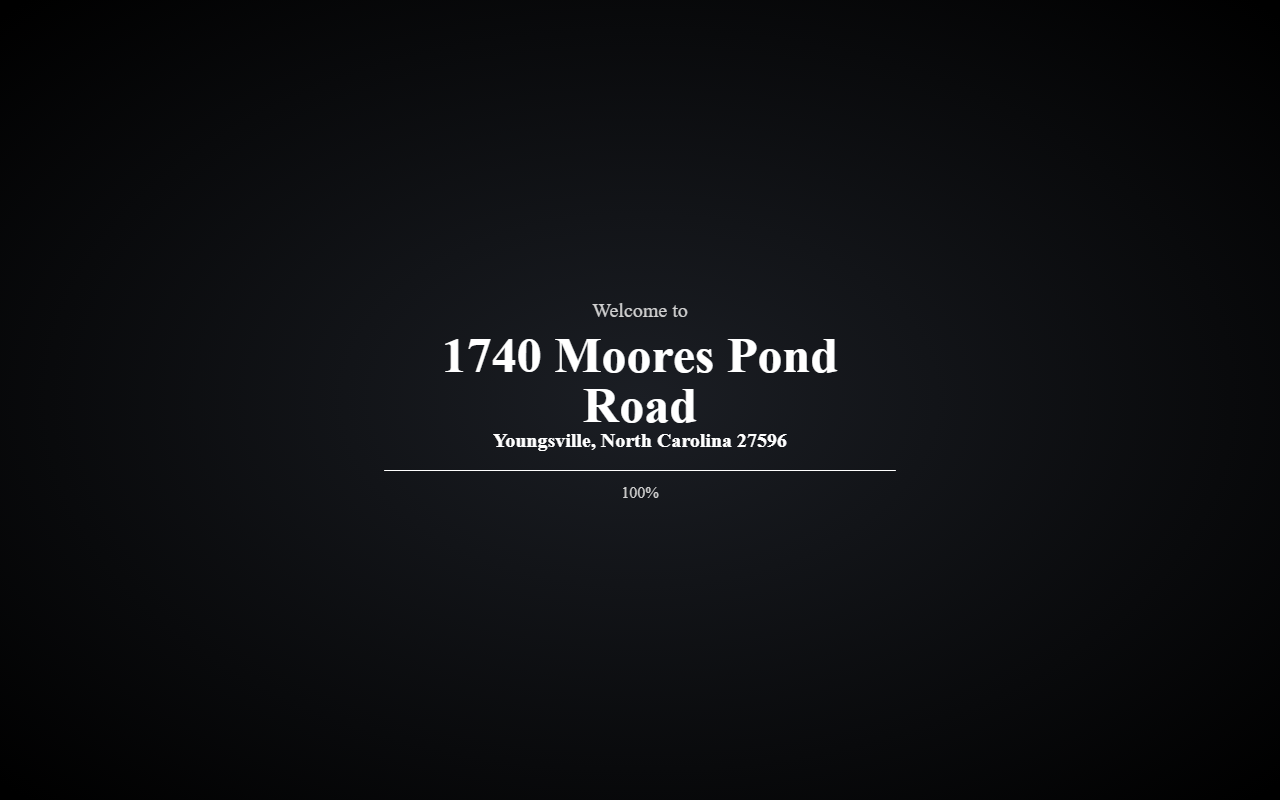 1740moorespond.com screenshot