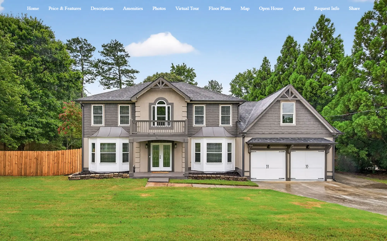 1742ivypinecourt.com screenshot
