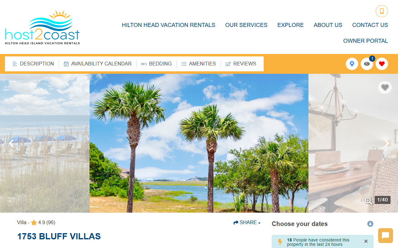 1753bluffvilla.com screenshot