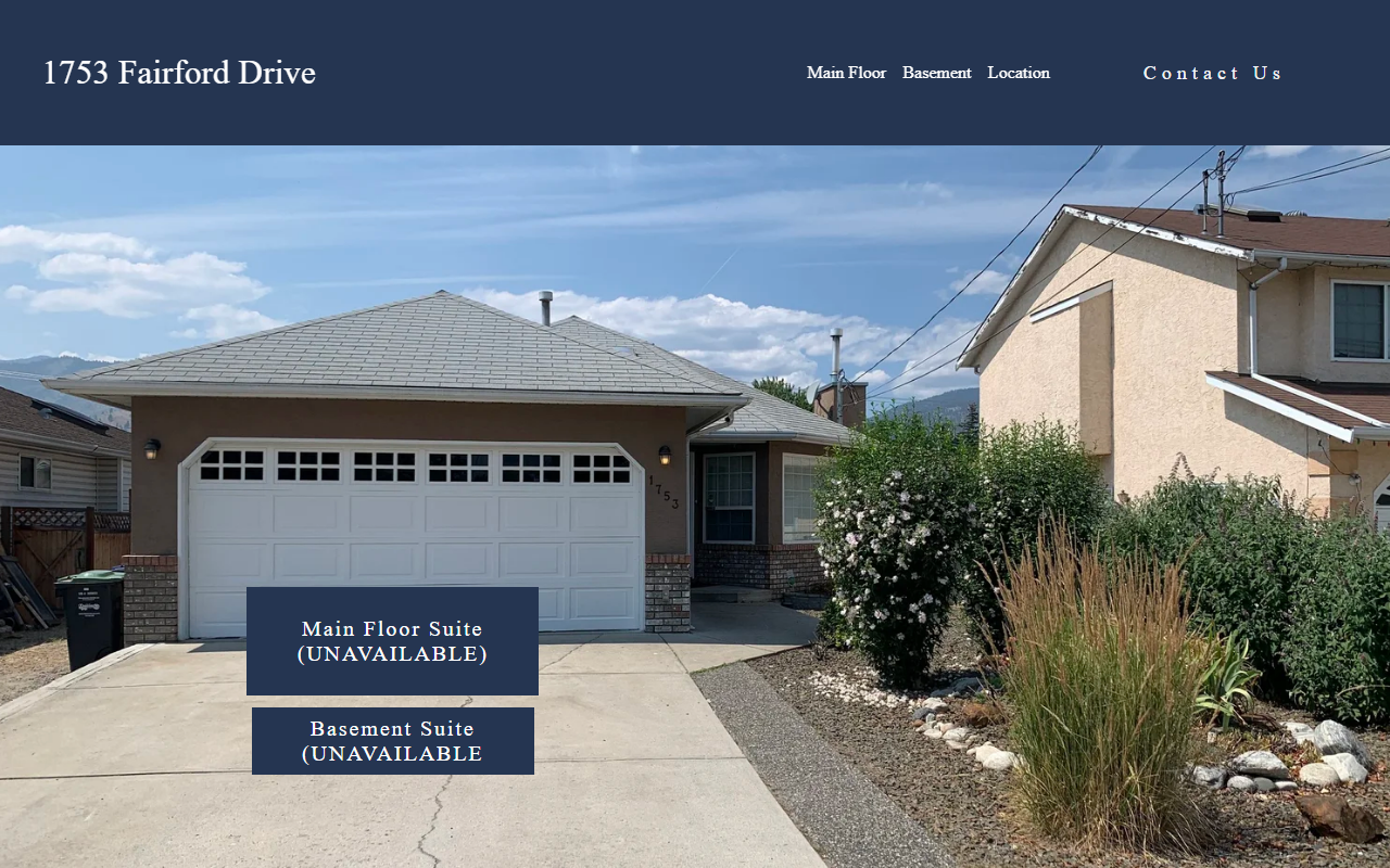 1753fairford.com screenshot