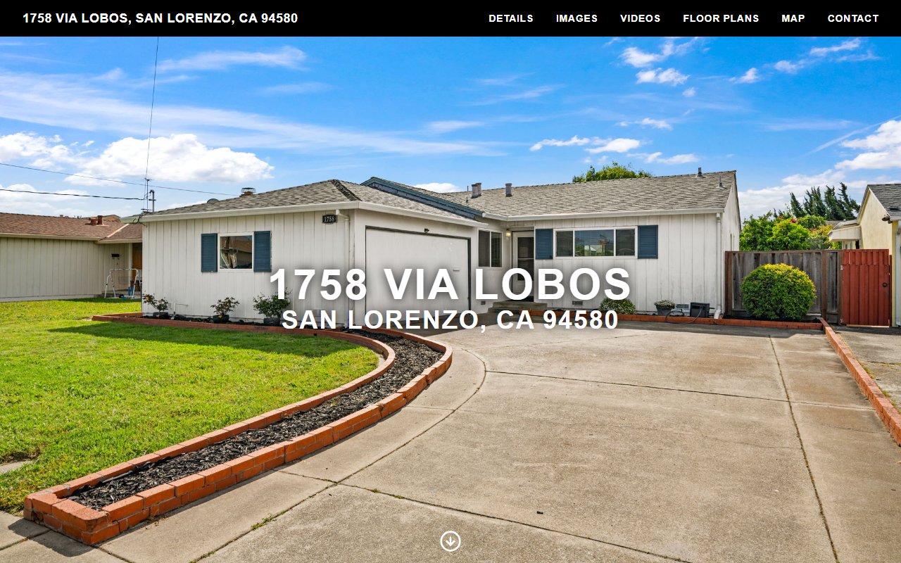 1758vialobos.com screenshot