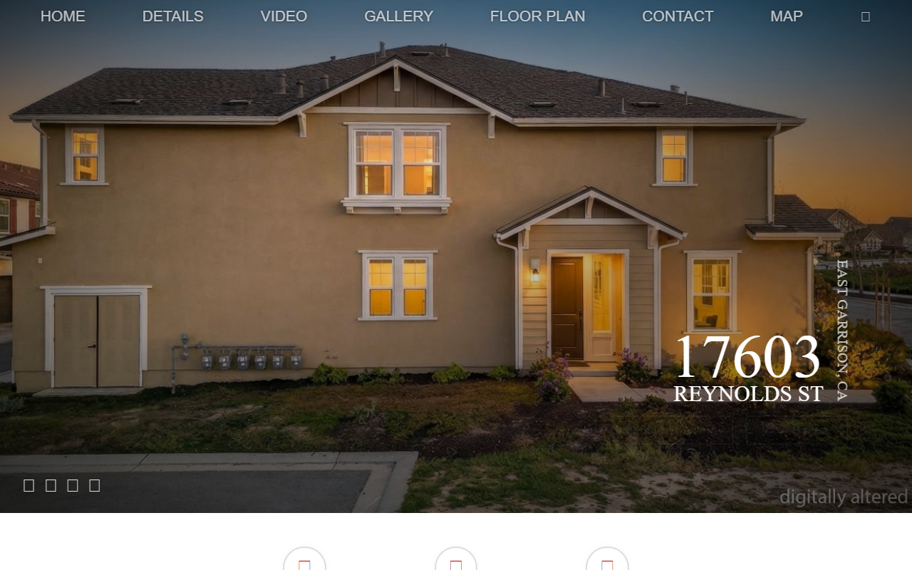 17603reynoldsst.com screenshot