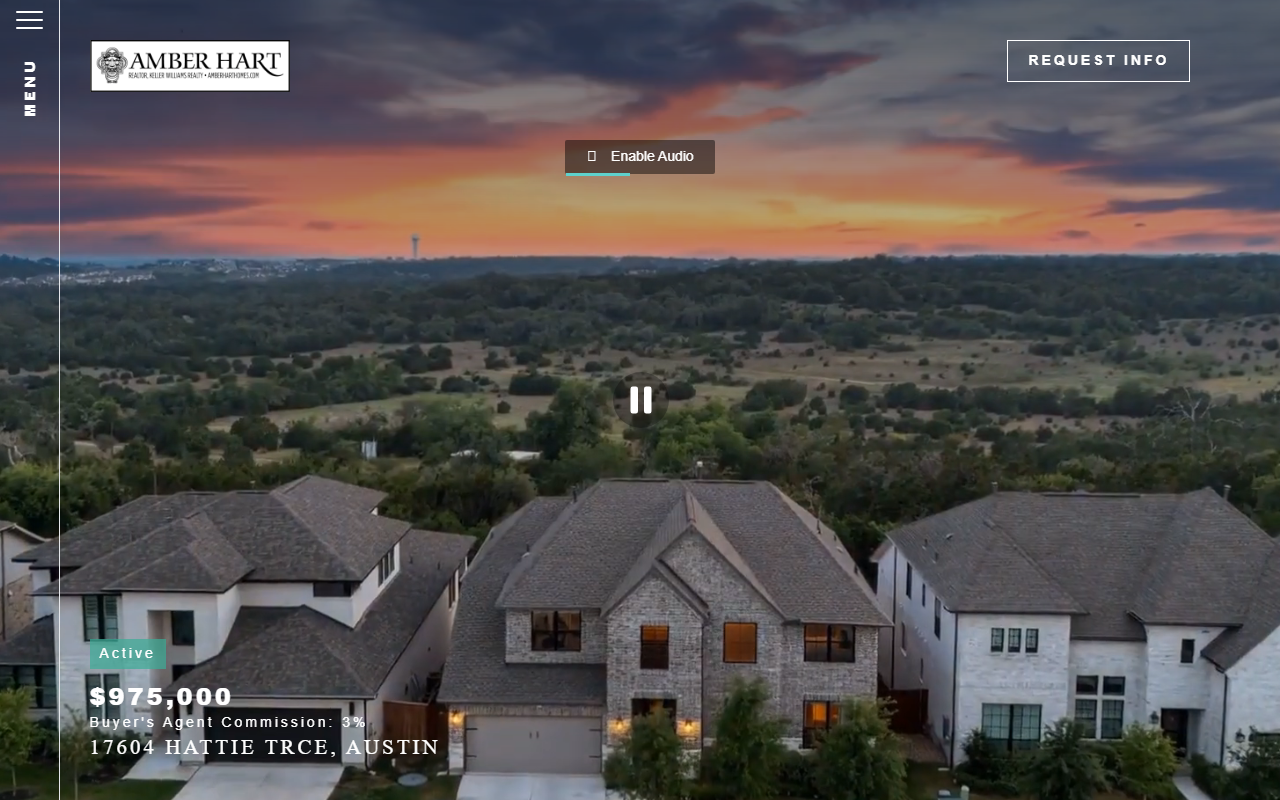 17604hattietrace.com screenshot