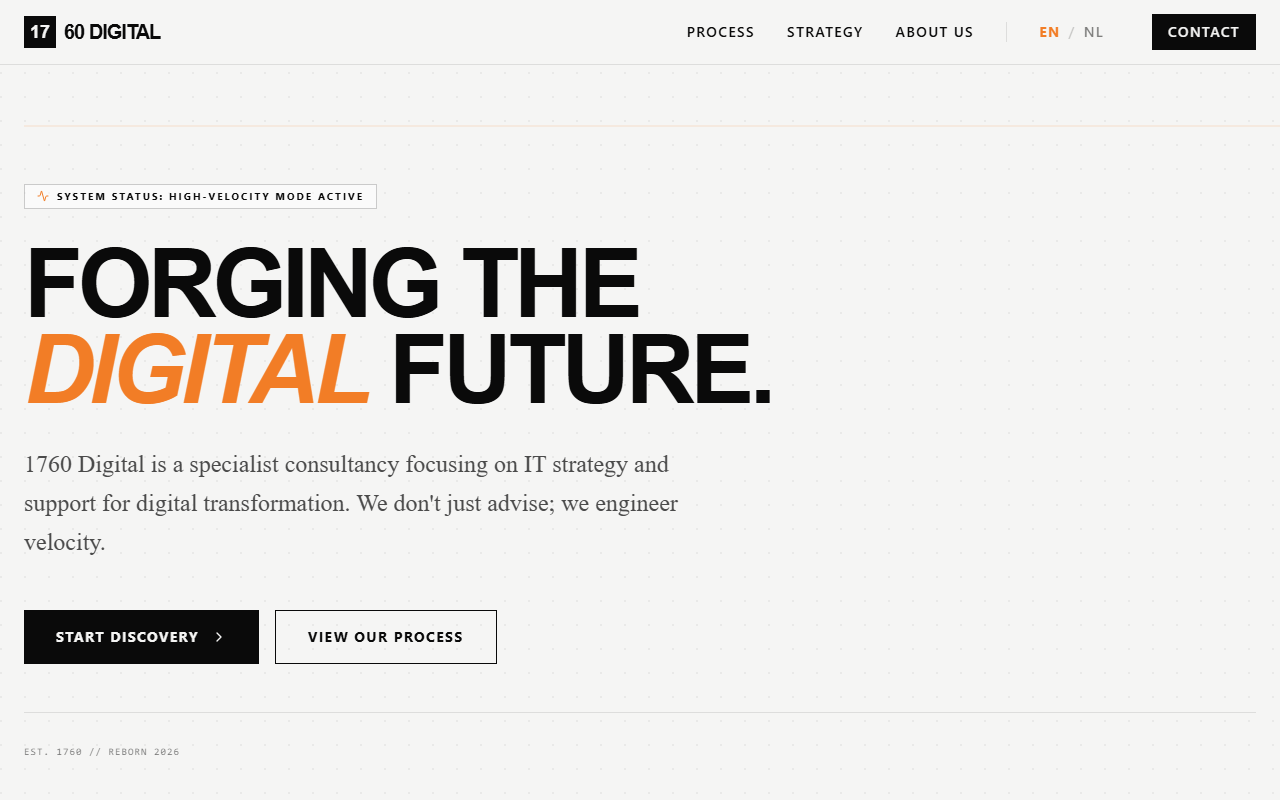 1760digital.com screenshot