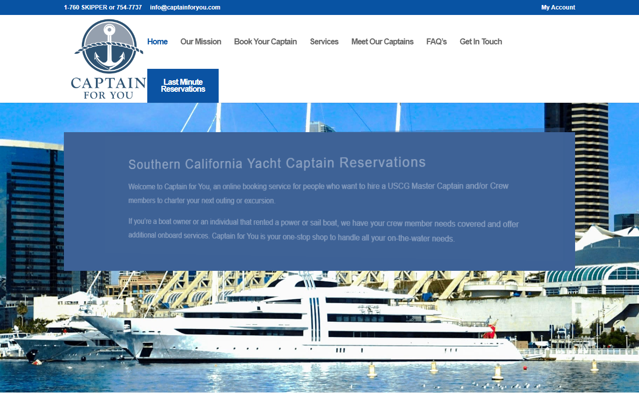 1760skipper.com screenshot
