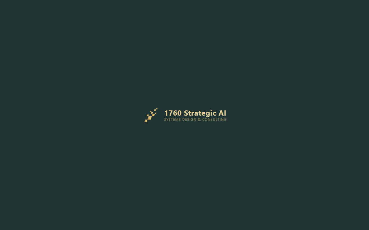 1760strategicai.com screenshot