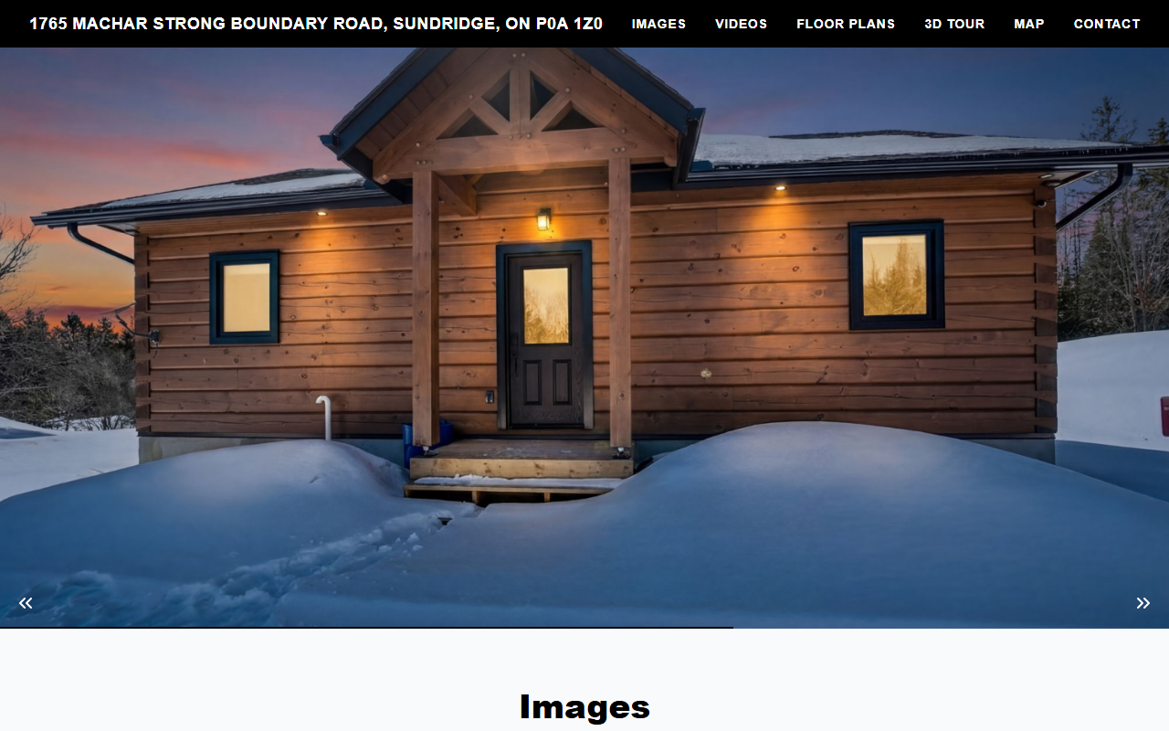 1765boundaryroad.com screenshot