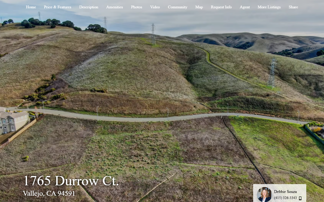 1765durrowcourt.com screenshot