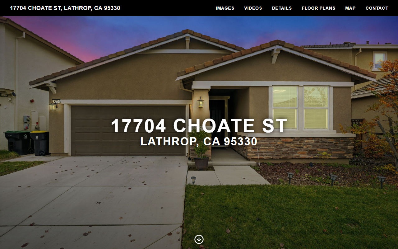 17704choatest.com screenshot