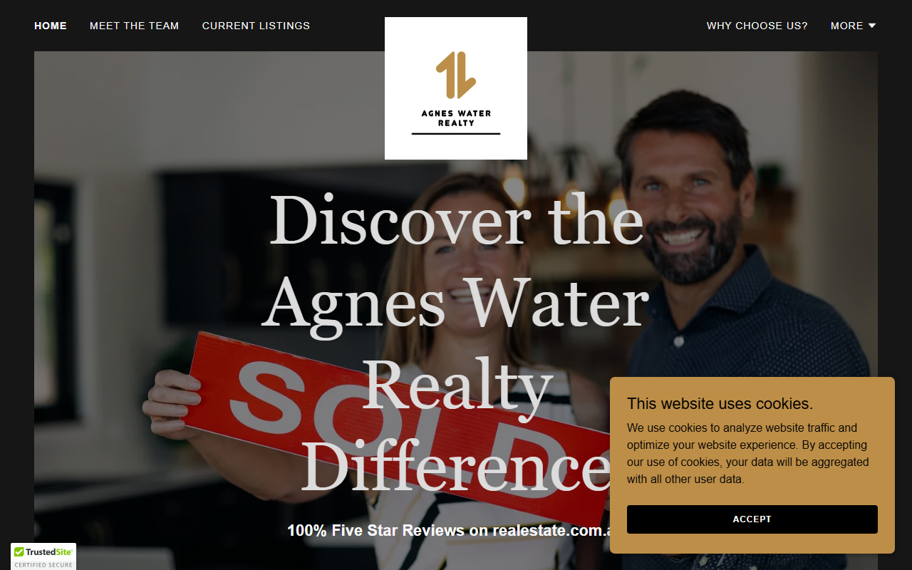 1770realestate.com screenshot